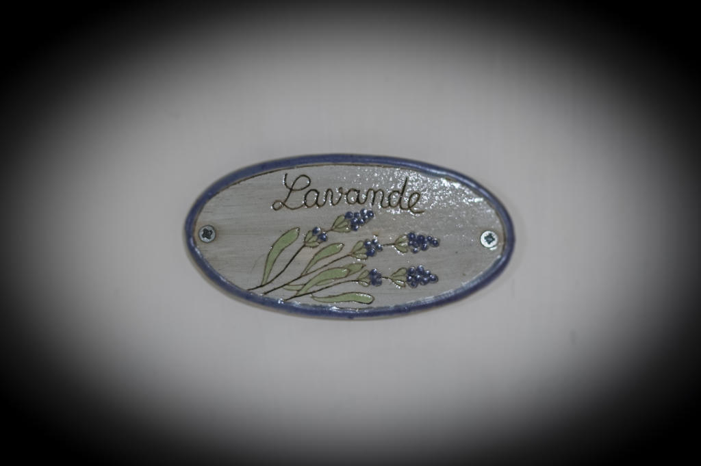Bed and Breakfast Mas des Kardouons Tourrettes-sur-Loup Zimmer foto